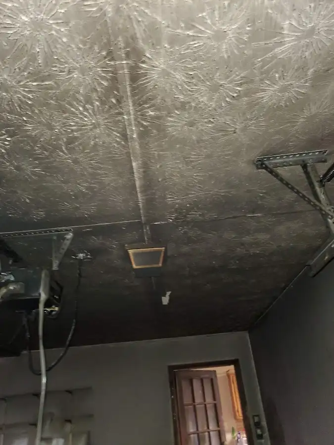 Fire and smoke damage assessment for Emergency Water Damage Services in Mount Lebanon